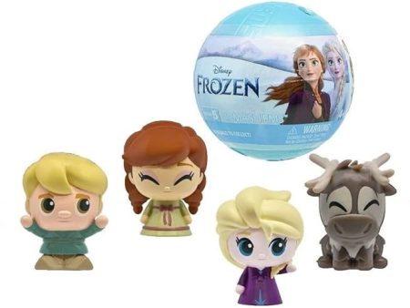 Frozen Mash ems Series 5 Online Sale