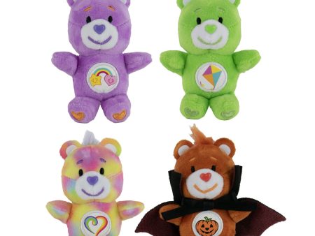 World s Smallest Care Bears Series 5 Online Hot Sale