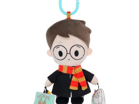 Harry Potter Clip-On Plush 8  For Sale