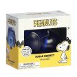 Peanuts Snoopy Joe Cool Sugar Squeezy Sensory Fidget Toy Hot on Sale