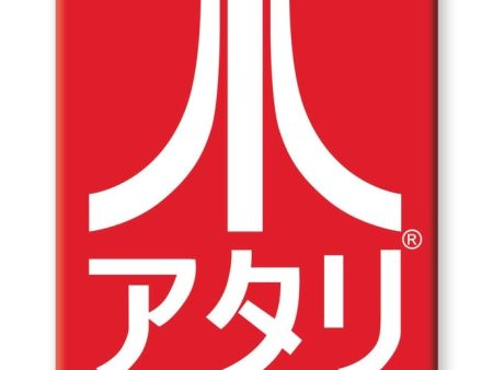 MAGNET Atari Japanese Online Hot Sale