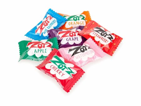 Assorted Zotz 8 oz Online