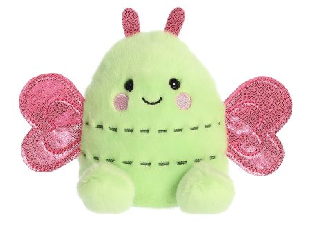 Zephyr Butterfly Palm Pals Plush 5  Sale