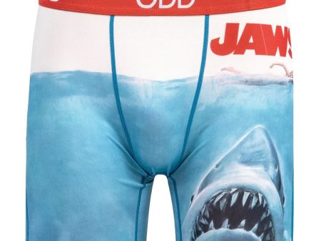 Jaws Boxer Briefs Small Online Sale