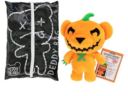 Deddy Bear Body Bag Plush 12  Series 1 Squash Online Sale