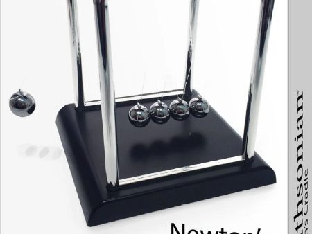 Smithsonian Newton s Cradle Sale