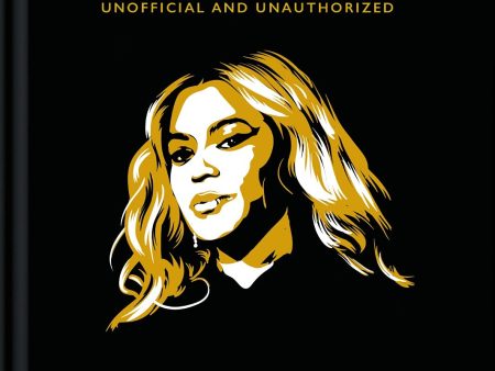 Little Guide To Beyonce Book on Sale