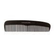 Mini Mustache Comb Discount