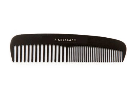 Mini Mustache Comb Discount