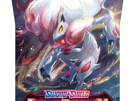 Pokemon Cards Lost Origin Supply