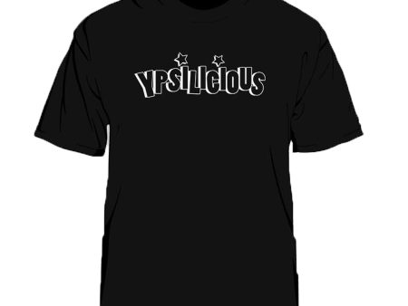 Ypsilicious Men s T-Shirt Hot on Sale