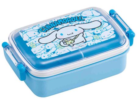 Cinnamoroll Bento Box Supply