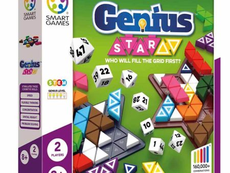 Genius Star Game Cheap