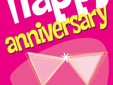 Card Happy Anniversary You Dumb Fucks Fashion