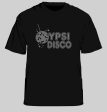 Ypsi Disco Men s T-Shirt Cheap