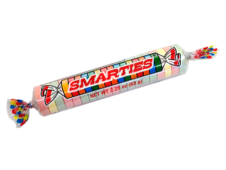 Mega Smarties Supply