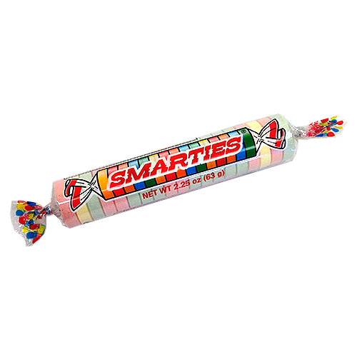 Mega Smarties Supply