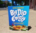 Big Dip Energy Recipe Book Discount