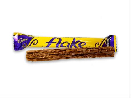 Cadbury Flake Bar Cheap