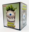 Mati Kooky Monster Planter For Discount