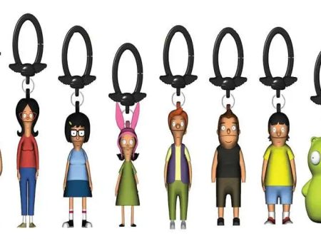 Bob s Burgers Mystery Hanger Series 1 Hot on Sale