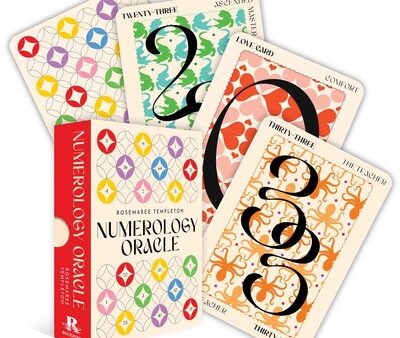 Numerology Oracle Cheap