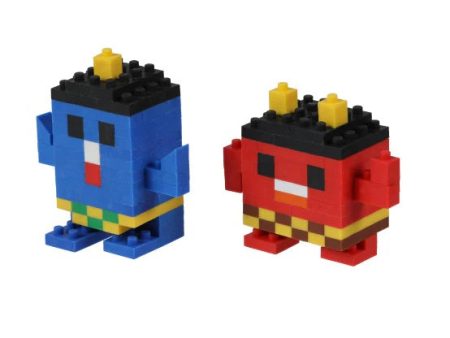 Monster Blocks Eraser Iwako Hot on Sale