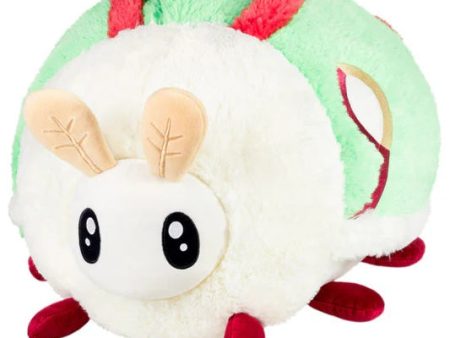 Mega Luna Moth 21  Plush For Discount