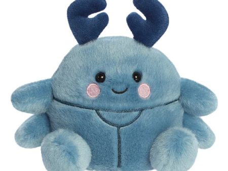 Agatha Beetle Palm Pals Plush 5  For Cheap