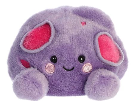 Cal Meteor Palm Pals Plush 5  Online Sale