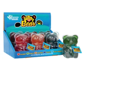 Giant Gummy Bear Assorted Cheap