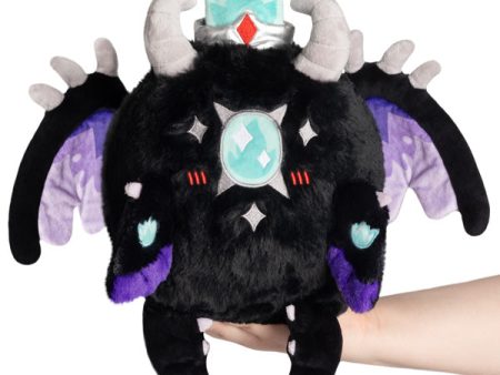 Mini Fallen Angel Plush 10  Online