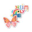 Stickiville Dream Die-Cut Vinyl Stickers Online Hot Sale