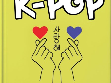 Little Guide To K-Pop Book Cheap