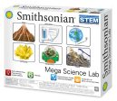 Smithsonian Mega Science Lab Online Hot Sale