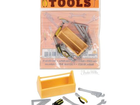 Itty Bitty Tools Online Sale