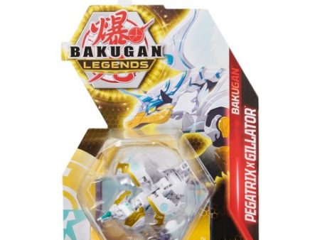 Bakugan Legends Pegatrix Cheap