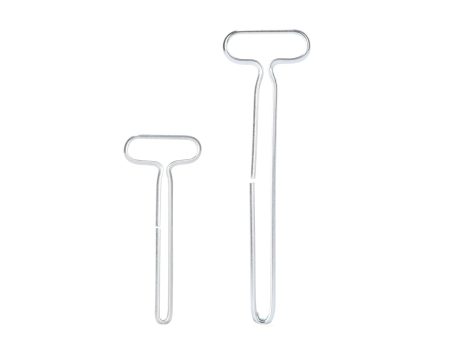 Tube Squeezer Keys Supply