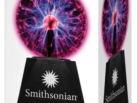 Smithsonian Plasma Ball Online Sale