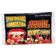 Spontaneous Combustion Ghost Pepper Popcorn Cheap