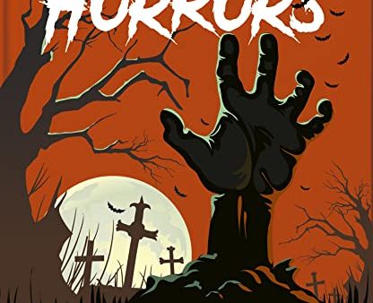 Little Book Of Horrors Online now