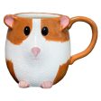 Guinea Pig Mug Supply