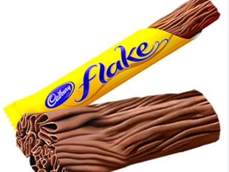 Cadbury Flake 4 Pack Cheap