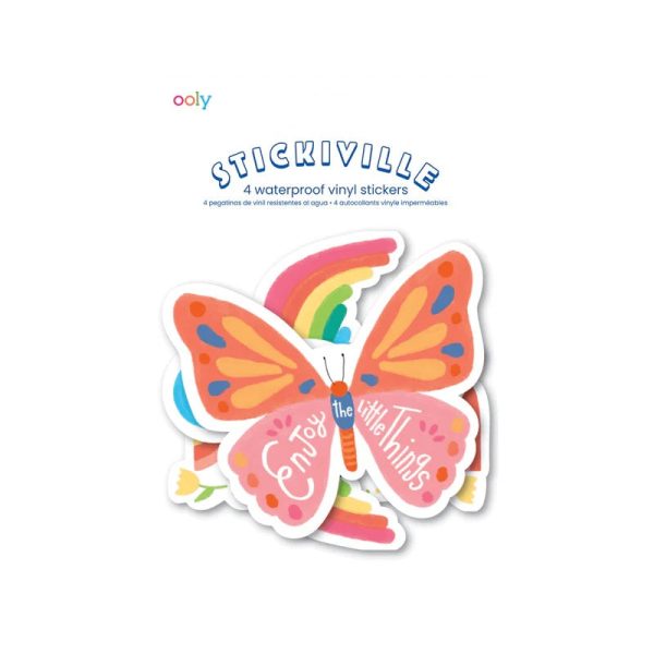 Stickiville Dream Die-Cut Vinyl Stickers Online Hot Sale