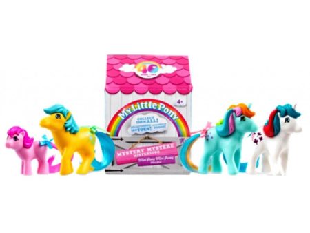 My Little Pony Surprise Figure Box on Sale