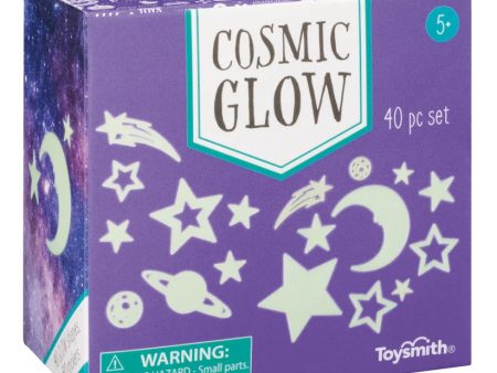 Cosmic Glow Shapes For Cheap