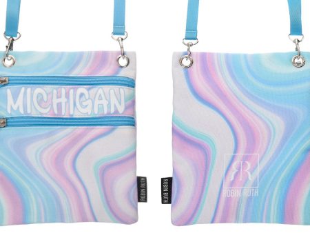 Michigan Swirl Mini Bag Online Hot Sale