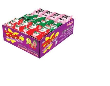 Zotz Cherry, Apple, OR Watermelon For Cheap