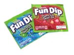 Fun Dip Razz Apple Cheap