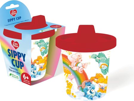 Care Bears Sippy Cup Cheap